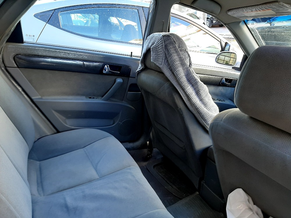 Chevrolet Optra